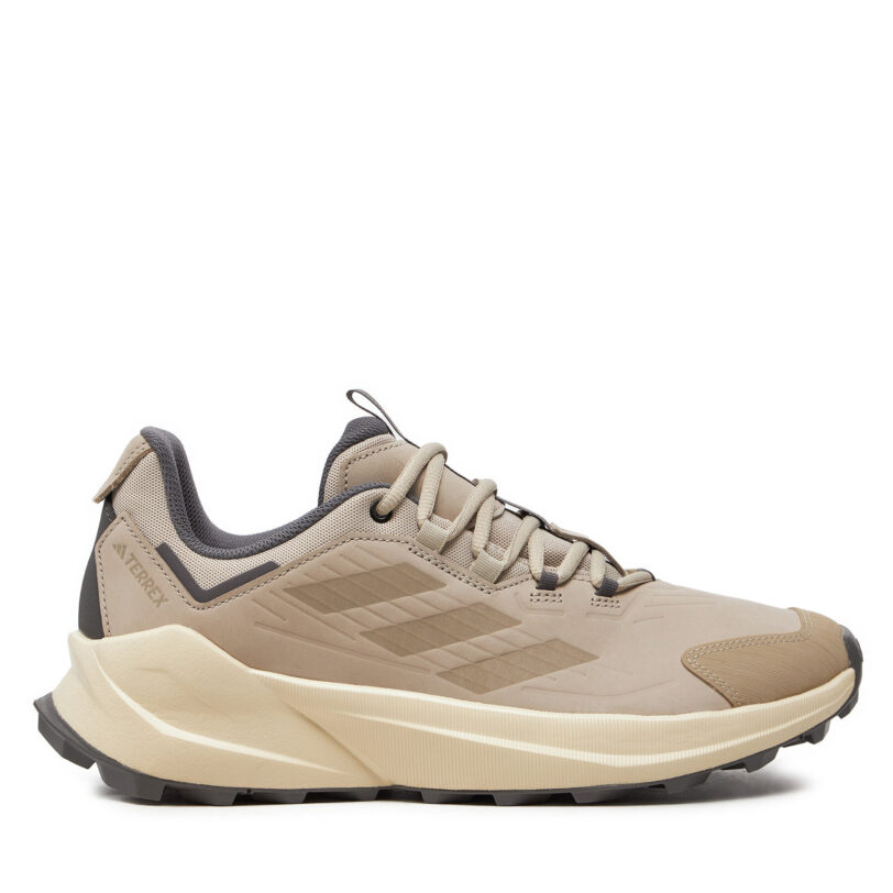 Сникърси adidas Terrex Trailmaker 2.0 IF6543 Бежов цвят на ниска цена