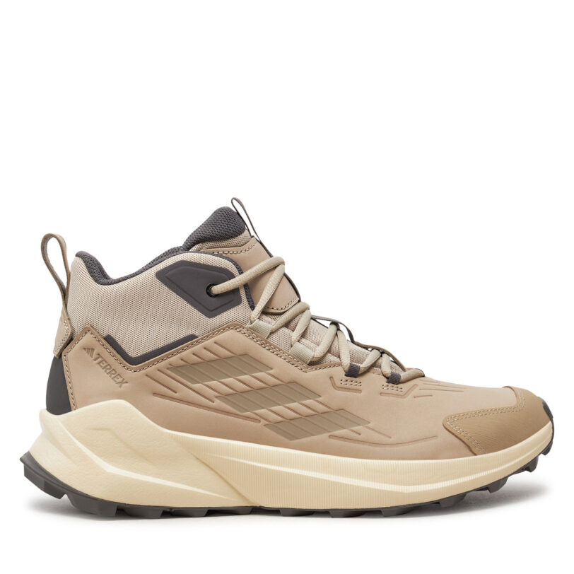 Сникърси adidas Terrex Trailmaker 2.0 IF6548 Бежов цвят на ниска цена