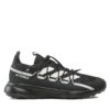 Сникърси adidas Terrex Voyager 21 Travel Shoes HP8612 Черен цвят на ниска цена