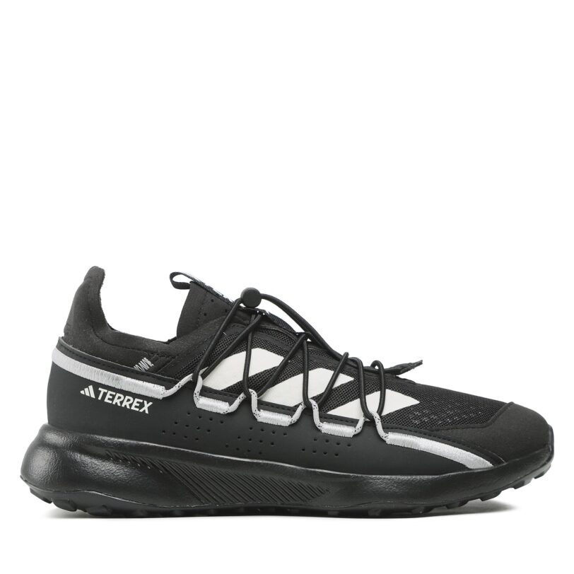 Сникърси adidas Terrex Voyager 21 Travel Shoes HP8612 Черен цвят на ниска цена