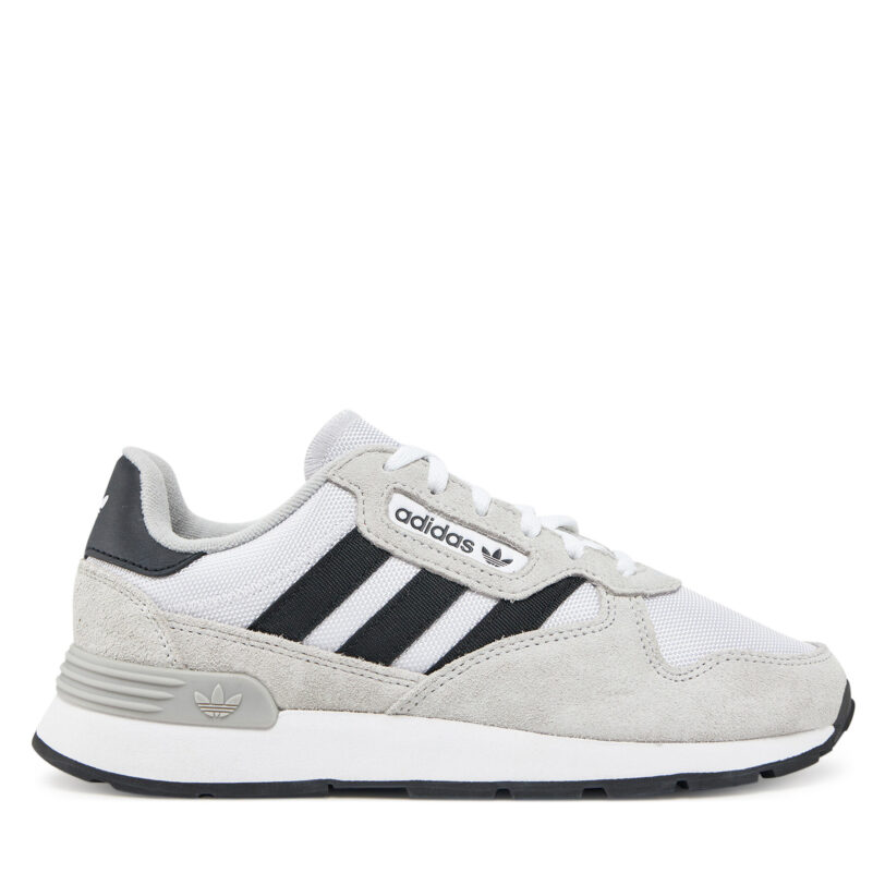 Сникърси adidas Treziod 2.0 IH3801 Бял цвят на ниска цена