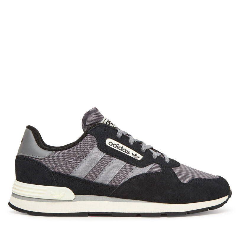 Сникърси adidas Treziod 2.0 JQ9040 Сив цвят на ниска цена