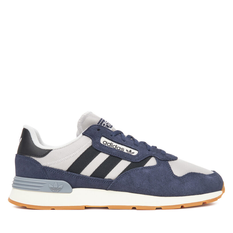 Сникърси adidas Treziod 2.0 JQ9041 Сив цвят на ниска цена