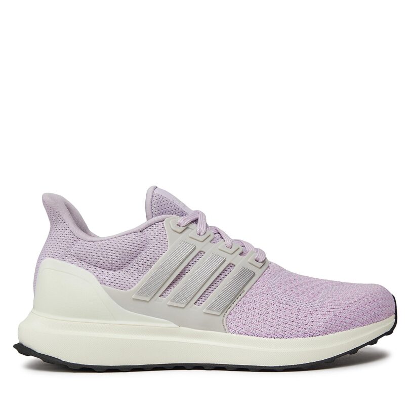 Сникърси adidas UBounce DNA IF0899 Виолетов цвят на ниска цена