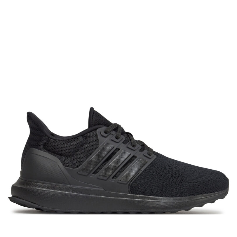 Сникърси adidas UBounce DNA IG6023 Черен цвят на ниска цена