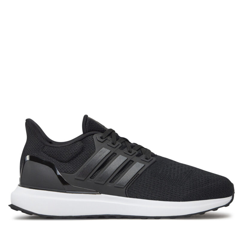 Сникърси adidas UBounce DNA IG6024 Черен цвят на ниска цена