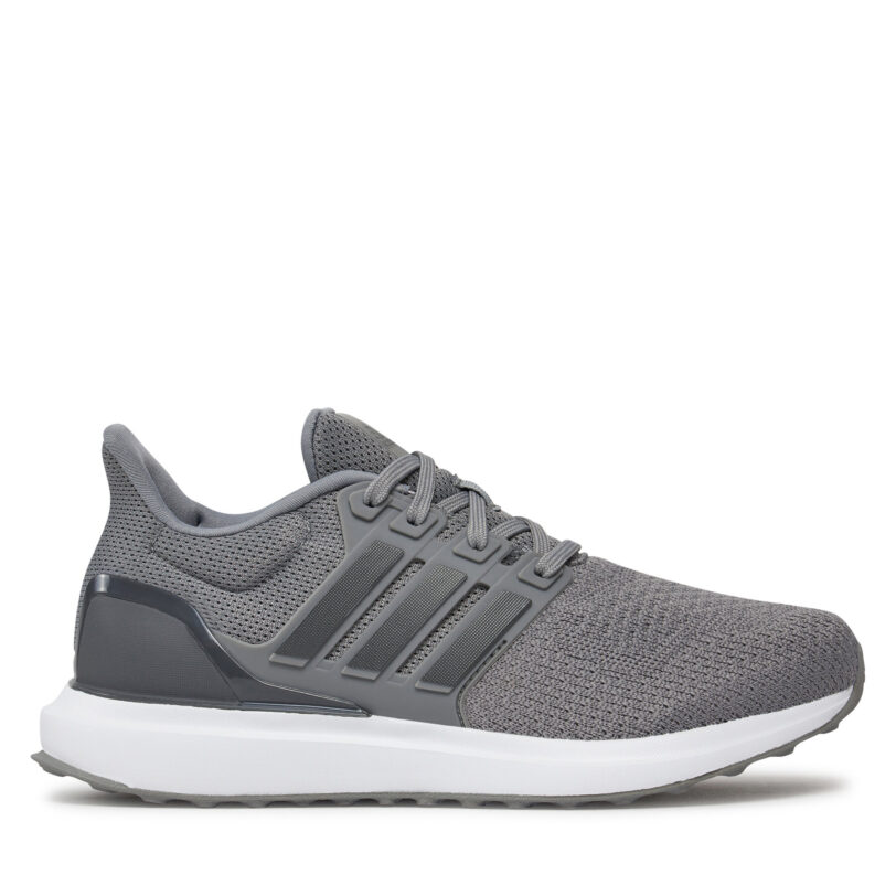 Сникърси adidas UBounce DNA IG6025 Сив цвят на ниска цена