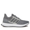 Сникърси adidas Ubounce DNA Kids IG1528 Сив цвят на ниска цена
