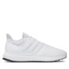 Сникърси adidas Ubounce Dna IG6000 Бял цвят на ниска цена
