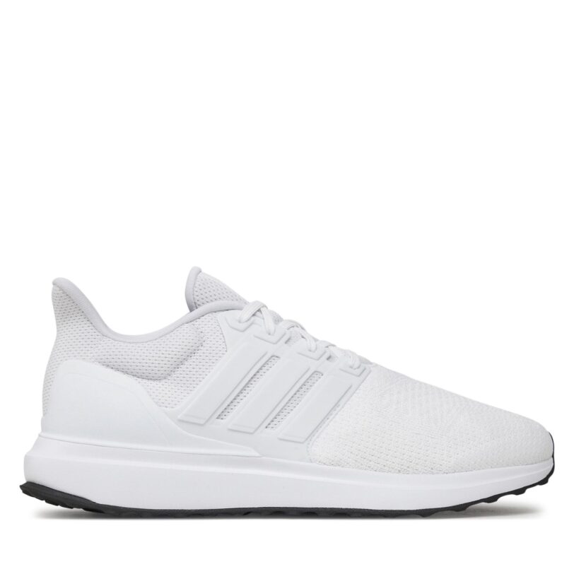 Сникърси adidas Ubounce Dna IG6000 Бял цвят на ниска цена