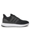 Сникърси adidas Ubounce Dna IG6001 Черен цвят на ниска цена