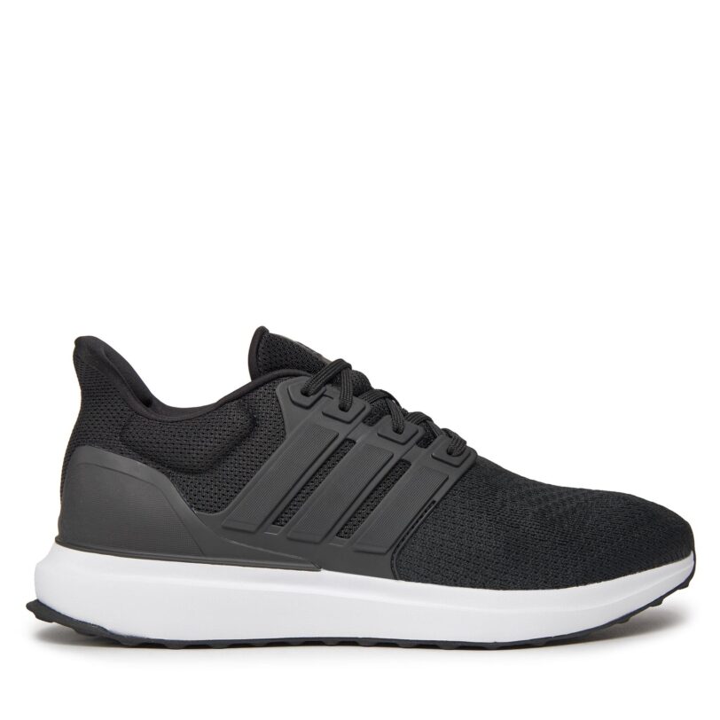 Сникърси adidas Ubounce Dna IG6001 Черен цвят на ниска цена