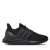 Сникърси adidas Ubounce Dna J IG1527 Черен цвят на ниска цена
