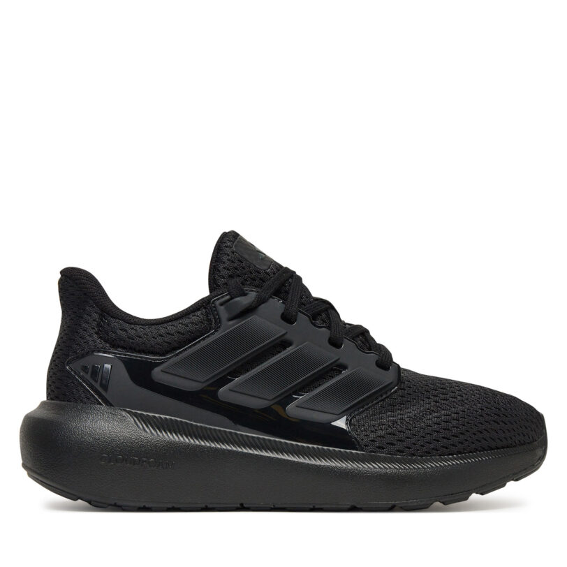 Сникърси adidas Ultimashow 2.0 JH6100 Черен цвят на ниска цена