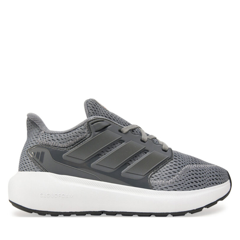 Сникърси adidas Ultimashow 2.0 JR2635 Сив цвят на ниска цена