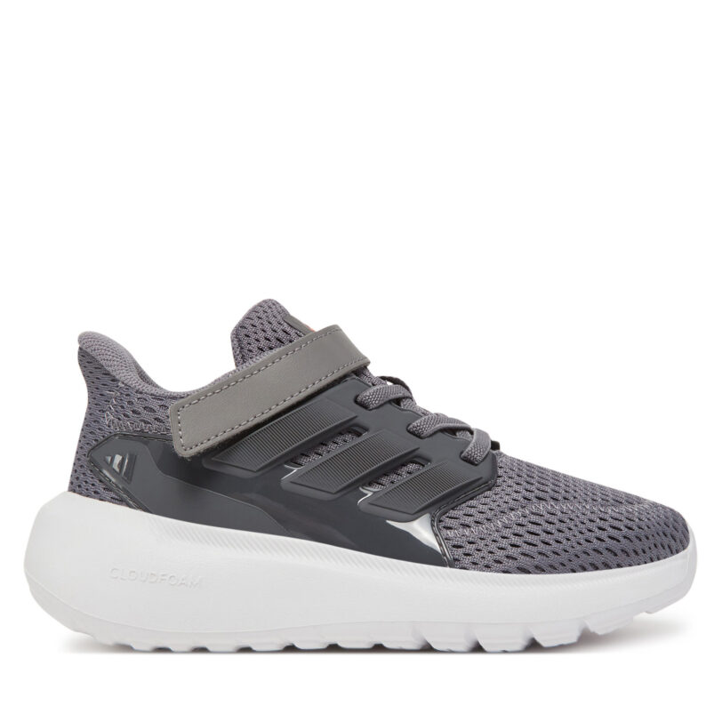 Сникърси adidas Ultimashow 2.0 JR2637 Сив цвят на ниска цена