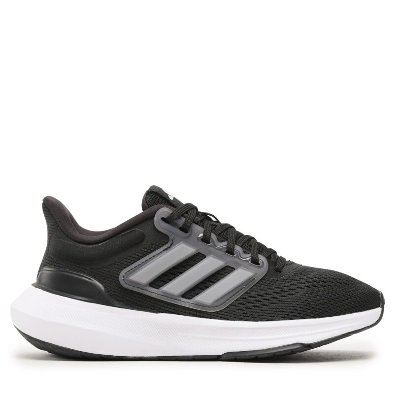 Сникърси adidas Ultrabounce Junior HQ1302 Черен цвят на ниска цена