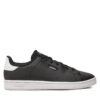Сникърси adidas Urban Court IF9789 Черен цвят на ниска цена