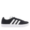 Сникърси adidas VL COURT 2.0 DA9853_ Черен цвят на ниска цена