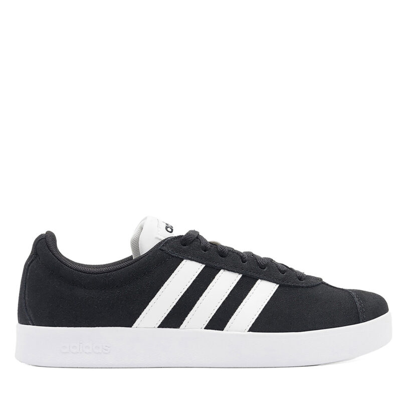 Сникърси adidas VL COURT 2.0 DA9853_ Черен цвят на ниска цена