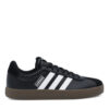 Сникърси adidas VL COURT 3.0 ID8796 Черен цвят на ниска цена