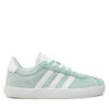 Сникърси adidas VL COURT 3.0 IH2406 Зелен цвят на ниска цена
