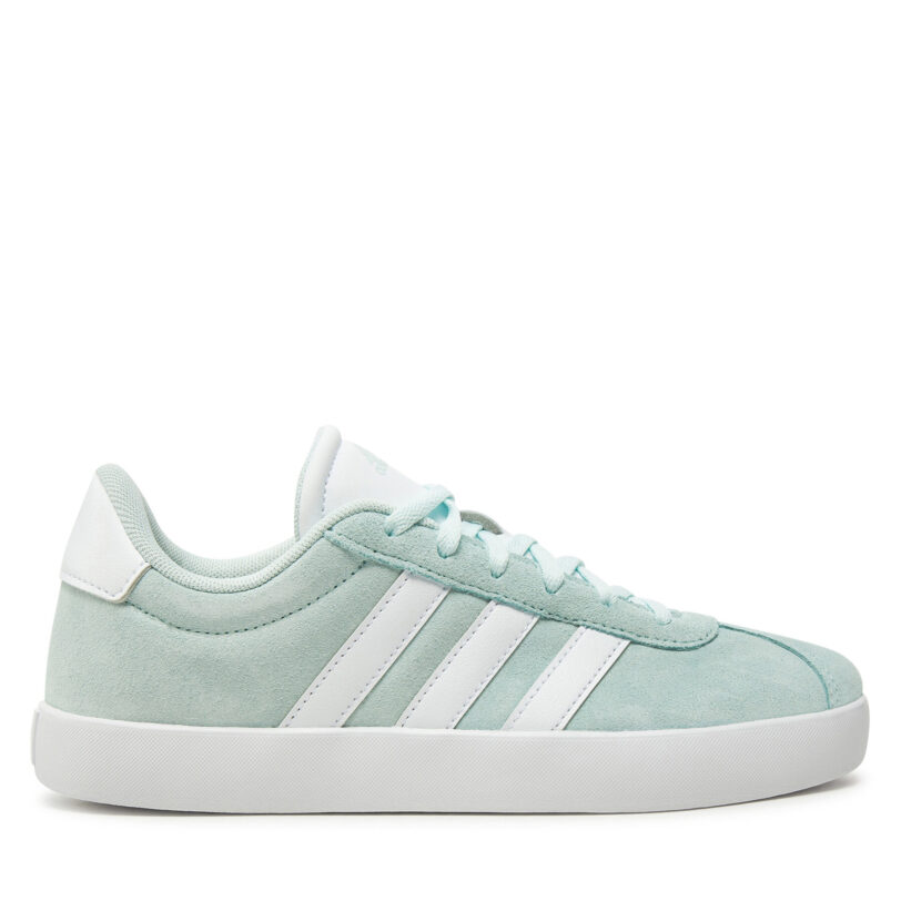 Сникърси adidas VL COURT 3.0 IH2406 Зелен цвят на ниска цена