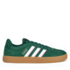 Сникърси adidas VL COURT 3.0 IH4790 Зелен цвят на ниска цена