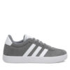Сникърси adidas VL COURT 3.0 K ID6314 Сив цвят на ниска цена