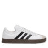Сникърси adidas VL COURT BASE ID3711 Бял цвят на ниска цена