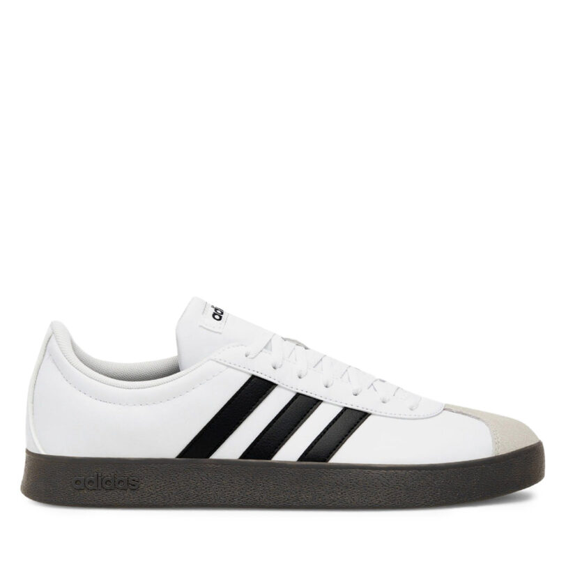 Сникърси adidas VL COURT BASE ID3711 Бял цвят на ниска цена