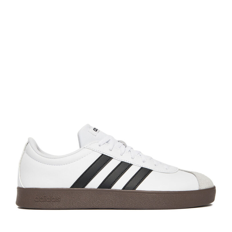 Сникърси adidas VL COURT BASE ID3714 WB Бял цвят на ниска цена