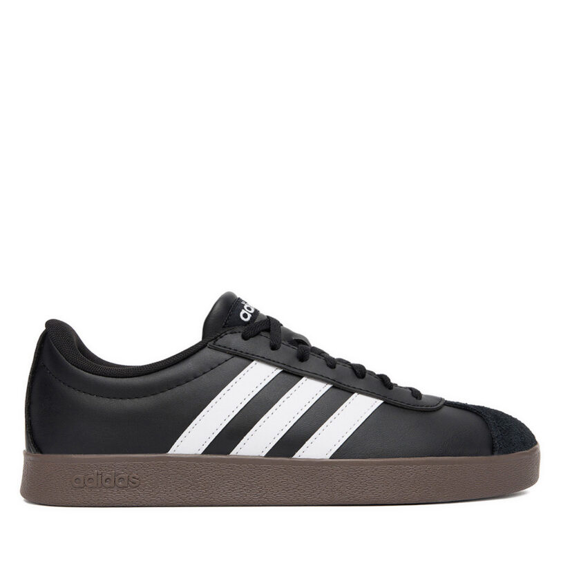 Сникърси adidas VL COURT BASE ID3715 WB Черен цвят на ниска цена