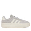 Сникърси adidas VL COURT BOLD IF9784 Сив цвят на ниска цена