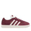 Сникърси adidas VL COURT IF7555 Бордо цвят на ниска цена