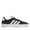 Сникърси adidas VL Court 3.0 ID6278 Черен цвят на ниска цена