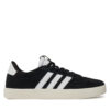 Сникърси adidas VL Court 3.0 ID6279 Черен цвят на ниска цена