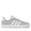 Сникърси adidas VL Court 3.0 ID6280 Сив цвят на ниска цена