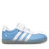 Сникърси adidas VL Court 3.0 JR4901 Син цвят на ниска цена