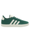 Сникърси adidas VL Court 3.0 K ID6309 Зелен цвят на ниска цена