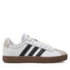 Сникърси adidas VL Court 3.0 Kids ID9062 Бял цвят на ниска цена