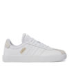 Сникърси adidas VL Court 3.0 Low Skateboarding ID8795 Бял цвят на ниска цена