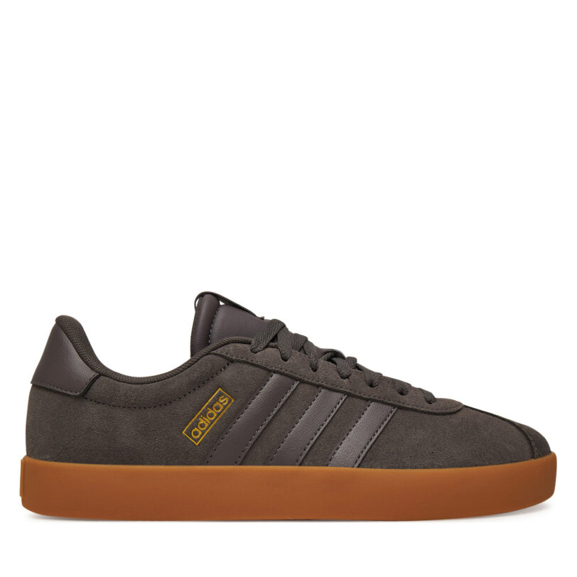 Сникърси adidas VL Court 3.0 Shoes IH8910 Сив цвят на ниска цена
