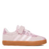 Сникърси adidas VL Court 3.0 Shoes Kids JP7835 Розов цвят на ниска цена