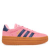 Сникърси adidas VL Court Bold Shoes JI1789 Розов цвят на ниска цена