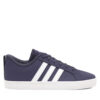 Сникърси adidas VS Pace 2.0 K IE3465 Тъмносин цвят на ниска цена
