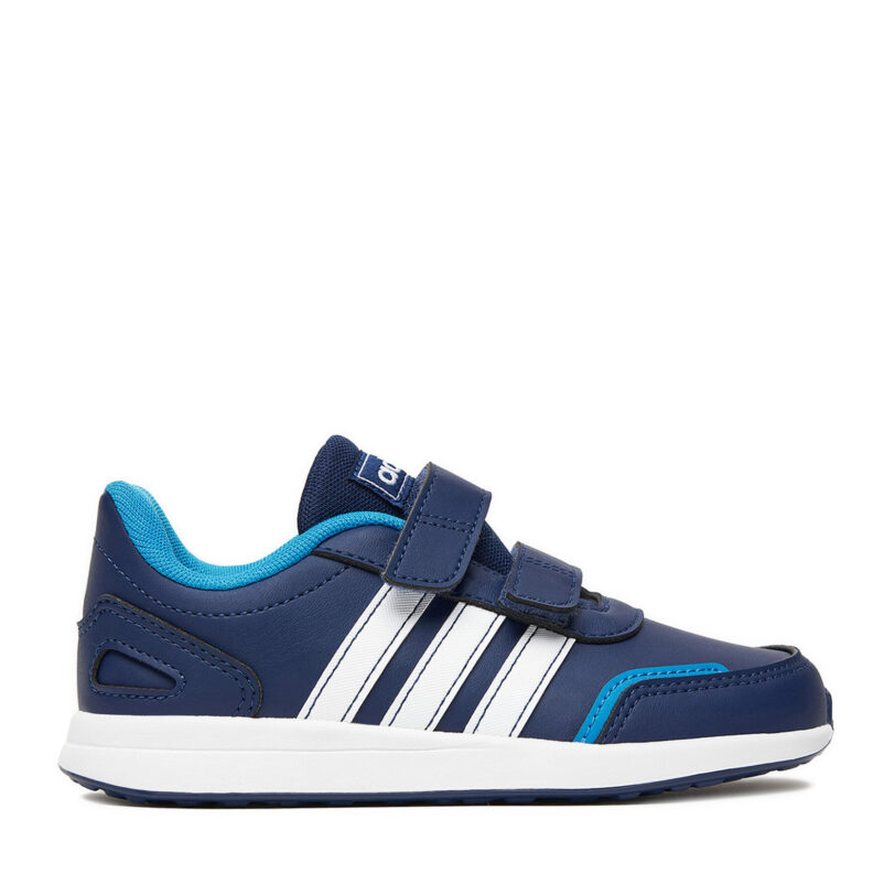 Сникърси adidas VS SWITCH 3 JR6407 Тъмносин цвят на ниска цена
