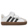 Сникърси adidas Vl Court 3.0 Cf I ID9157 Бял цвят на ниска цена