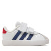 Сникърси adidas Vl Court 3.0 Cf I  IH4950 Бял цвят на ниска цена