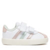 Сникърси adidas Vl Court 3.0 Cf I IH4951 Бял цвят на ниска цена